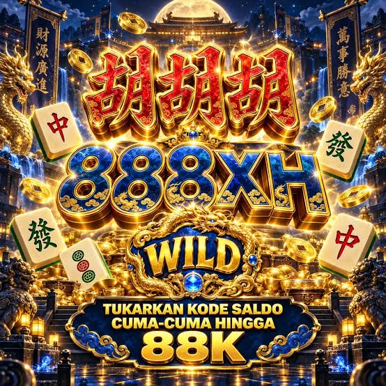 888XH - 888XH Daftar Game Online dengan Pilihan Slot yang Beragam