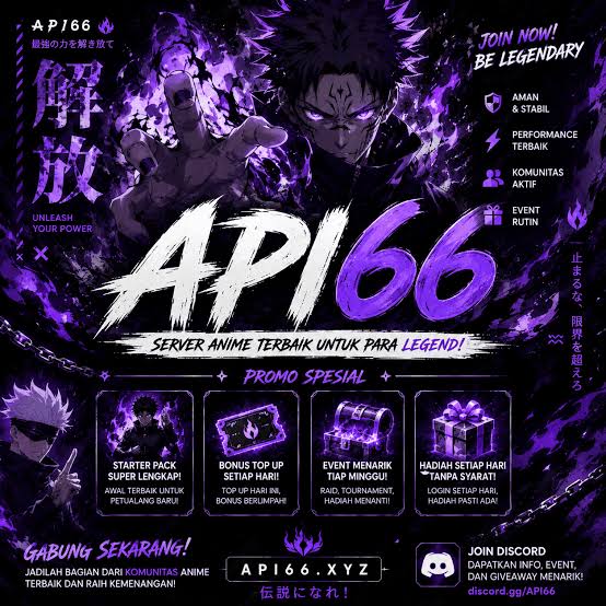 API66 - api66 Daftar Game Online dengan Pilihan Slot yang Beragam