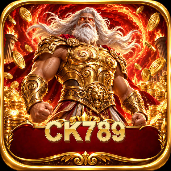 CK789 - ck789 Login Situs Resmi dan Nikmati Ragam Game PG Soft
