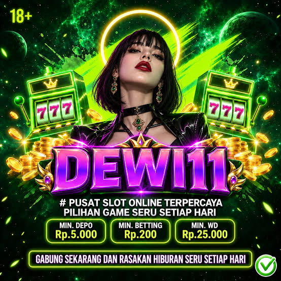 DEWI11 - dewi11 Portal Resmi Game Kasino dengan Link Daftar dan Akses Alternatif