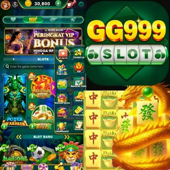 GG999 - gg999 Slot Indonesia Jadi Pilihan untuk Menjelajahi Tema Slot Online Berbeda