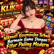 KLIK88 - klik88 Game Slot Online dengan Beragam Tema dan Fitur Bonus