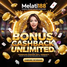 MELATI188 - melati188 Slot Indonesia Jadi Pilihan untuk Menjelajahi Tema Slot Online Berbeda