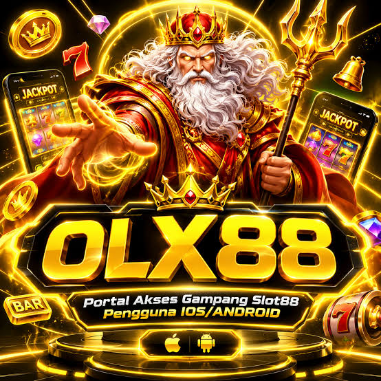 OLX88 - olx88 Slot Indonesia Jadi Pilihan untuk Menjelajahi Tema Slot Online Berbeda