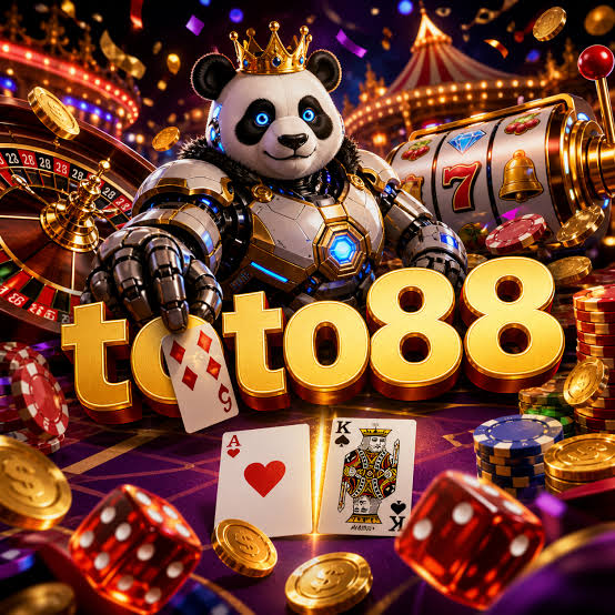 TOTO88 - toto88 Situs Dewa Slot Gacor Hari Ini
